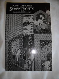 cover of Seven Nights