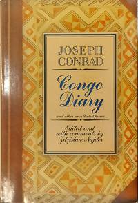Congo Diary, And Other Uncollected Pieces