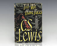 image of Till We Have Faces: A Myth Retold.