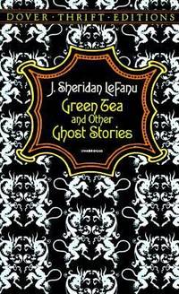 Green Tea and Other Ghost Stories