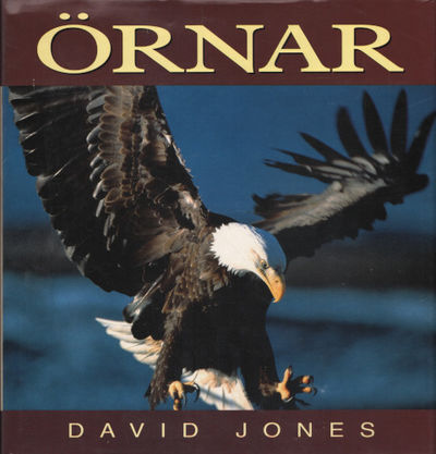 ÖRNAR.
