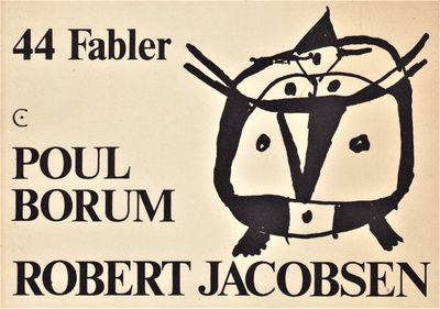 Fireogfyrre fabler