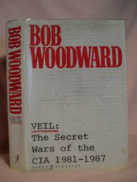 image of VEIL: THE SECRET WARS OF THE CIA 1981-1987