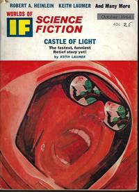 IF Worlds of Science Fiction: October, Oct. 1964 ("Farnham's Freehold")