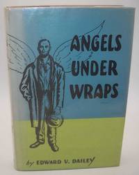 Angels Under Wraps