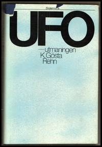 UFO-utmaningen