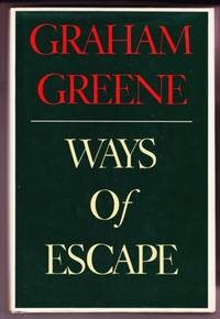 image of WAYS OF ESCAPE