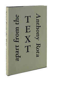 image of Apart from the Text