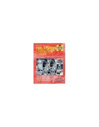 Motorcycle Fuel Systems TechBook (Haynes Techbooks)