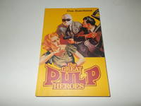 The Great Pulp Heroes