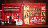 DISNEY HIGH SCHOOL MUSICAL All Access