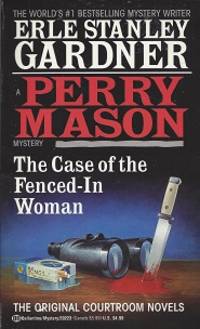The Case of the Fenced-In Woman