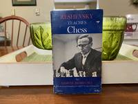 Reshevsky Teaches Chess