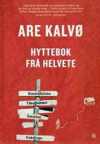 Hyttebok frå helvete