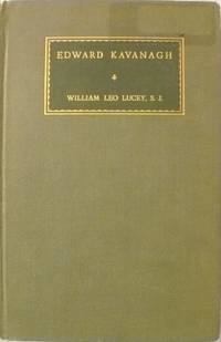 cover of Edward Kavanaugh