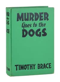 Murder Goes to the Dogs