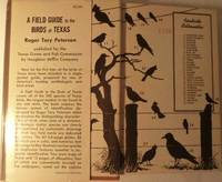 FIELD GUIDE TO THE BIRDS OF TEXAS.