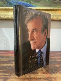 cover of And the Sea is Never Full: Memoirs, 1969-