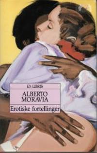 Erotiske fortellinger