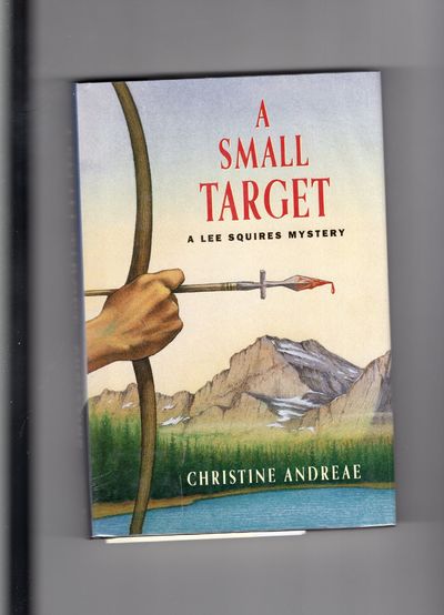 A Small Target