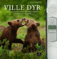 Ville dyr