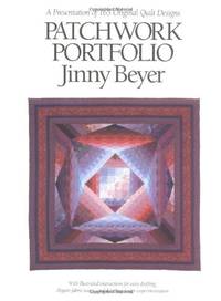 Patchwork Portfolio