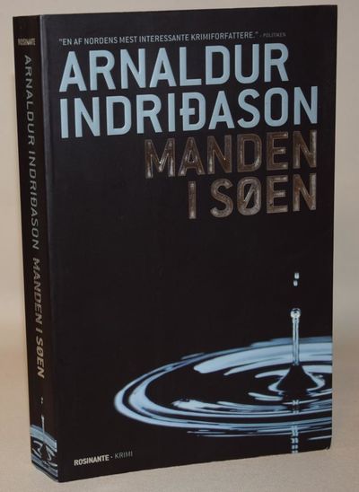 Manden i søen.