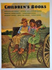 Publishing House Poster : CHILDREN&#39;S BOOKS