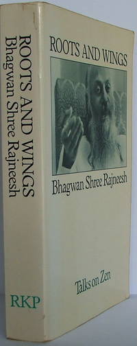 cover of Roots and Wings: Talks on Zen