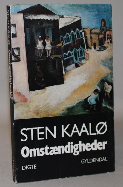 Omstændigheder.