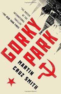 image of Gorky Park (The Arkady Renko Novels)