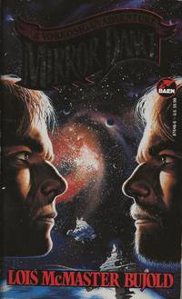 Mirror Dance by Lois McMaster Bujold
- Paperback
- first thus
- 1995
- from Bujoldfan (SKU: 111320029780671876463cvm)