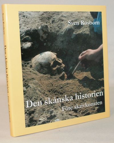 Den skånska historien.