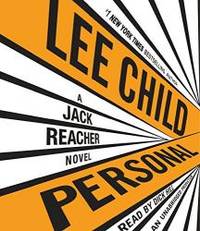 image of Personal: A Jack Reacher Novel