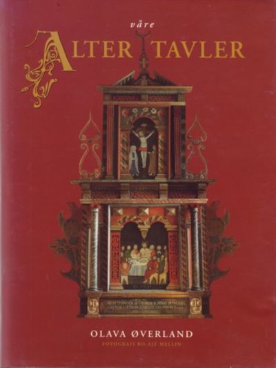 Våre altertavler