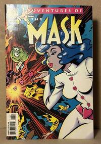 Adventures of The Mask. #4
