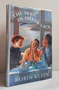 The Sky in Silver Lace