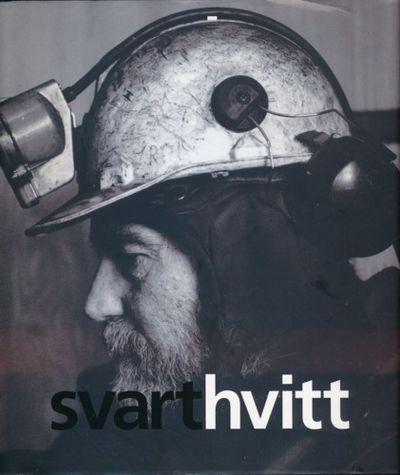 Svarthvitt