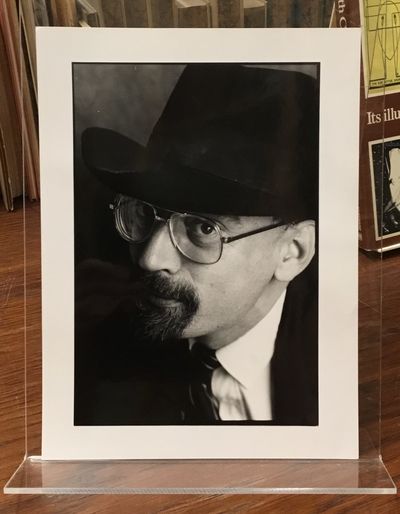 Originalt fotografi af Dan Turèll.