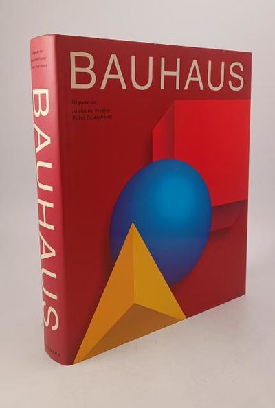 Bauhaus.