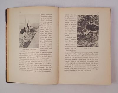 Mina äventyr. (photo 2)