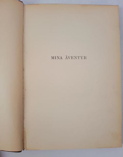Mina äventyr. (photo 3)