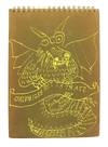 The Invention of the Letter: A Beastly Morality