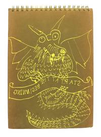 The Invention of the Letter: A Beastly Morality