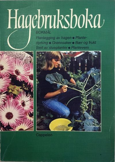 Hagebruksboka