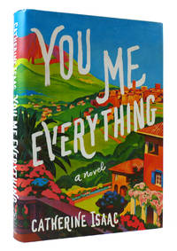 YOU ME EVERYTHING