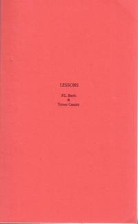 Lessons