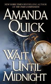 Wait Until Midnight (Jove Historical Romance)