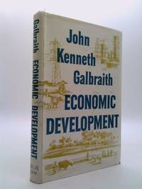 cover of Economic Development