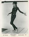 What's New Pussycat? (Original photograph of Paula Prentiss from the 1965 film)